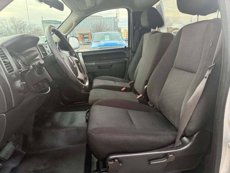 2013 GMC Sierra 1500