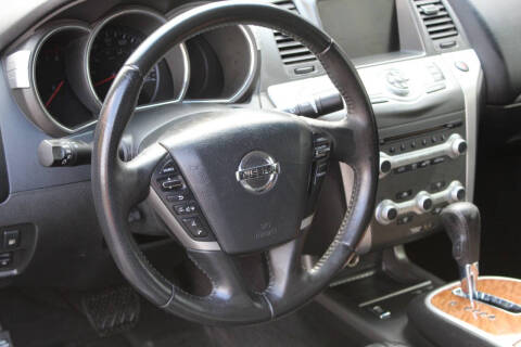 2014 Nissan Murano CrossCabriolet