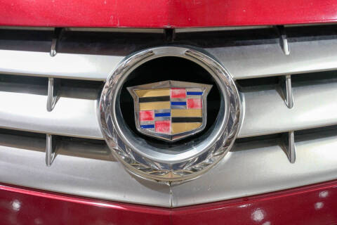 2005 Cadillac XLR