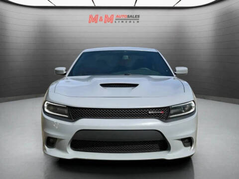 2020 Dodge Charger GT