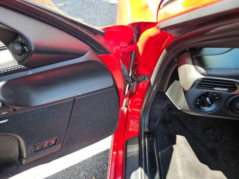 2006 Porsche 911 Carrera