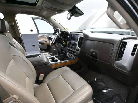 2016 GMC Sierra 1500