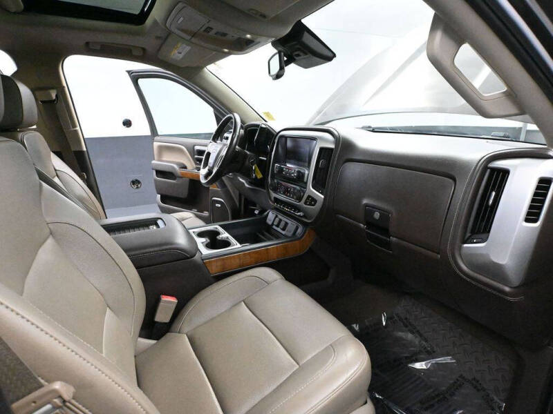 2016 GMC Sierra 1500