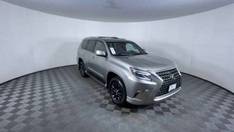 2023 Lexus GX 460