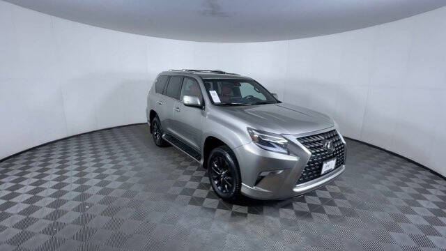 2023 Lexus GX 460
