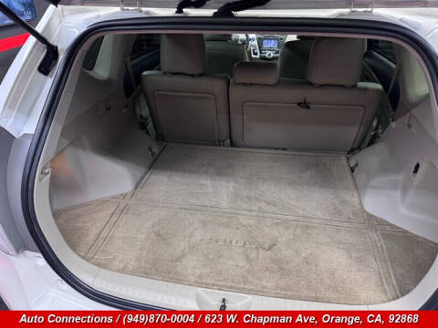 2013 Toyota Prius v Three