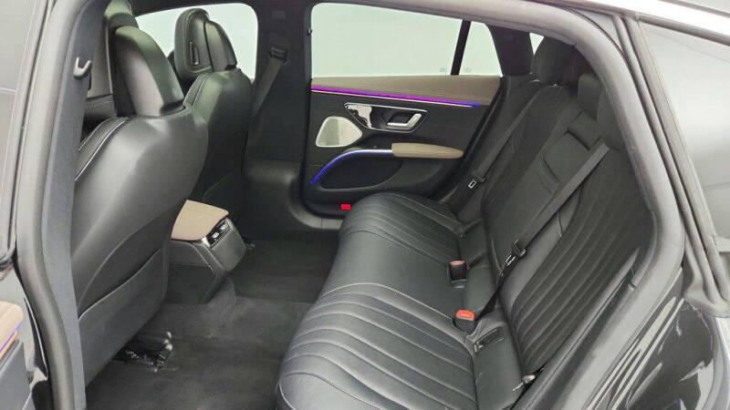 2022 Mercedes-Benz EQS EQS 450+