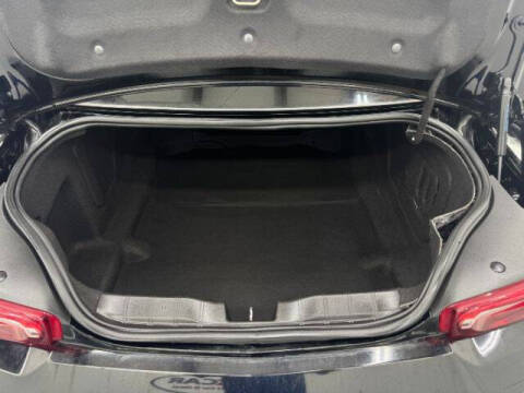 2020 Chevrolet Camaro