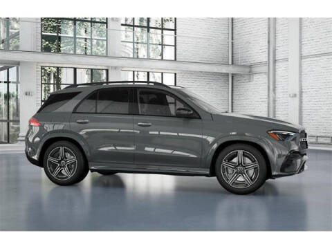 2026 Mercedes-Benz GLE GLE 350 4MATIC
