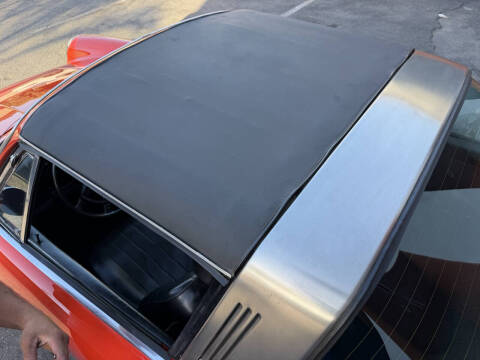 1971 Porsche 911