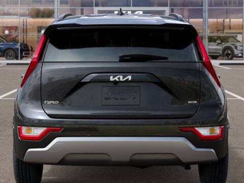 2025 Kia Niro SX