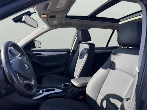 2014 BMW X1 xDrive28i