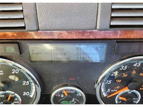 2016 Freightliner Cascadia