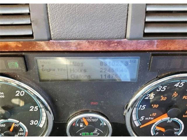 2016 Freightliner Cascadia