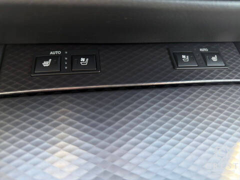 2020 Lexus GS 350 F SPORT