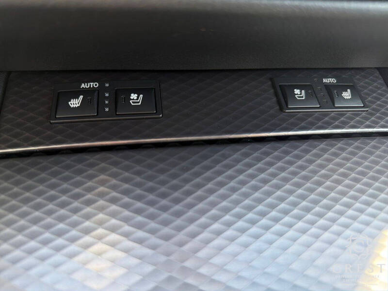 2020 Lexus GS 350 F SPORT