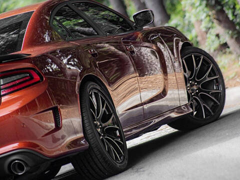 2021 Dodge Charger