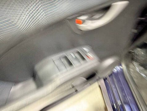 2009 Honda Fit Sport