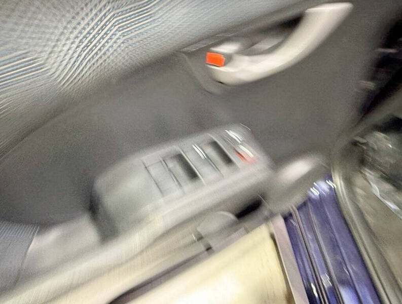 2009 Honda Fit Sport