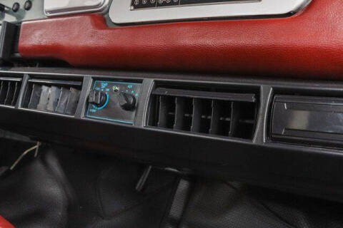 1980 Toyota Land Cruiser