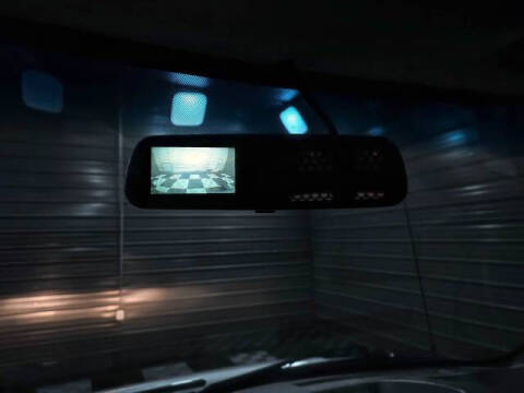 2019 GMC Savana 2500