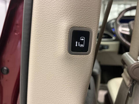 2020 Chrysler Pacifica Touring L Plus