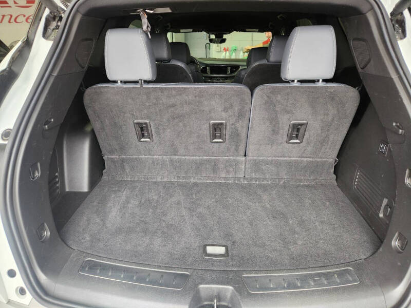 2024 Buick Enclave Premium