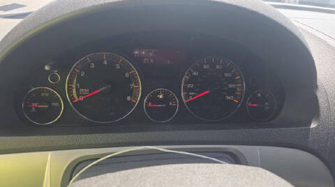 2009 Saturn Outlook XE