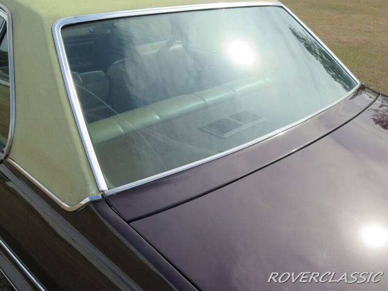 1977 Pontiac Phoenix