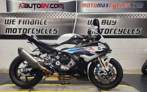 2024 BMW S 1000 RR