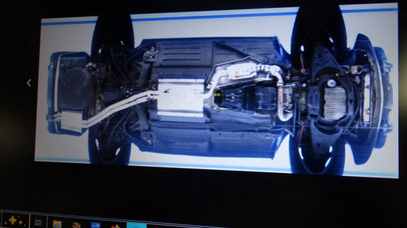 1989 Mercedes-Benz 560-Class 560 SL