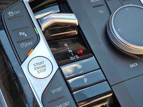 2023 BMW 3 Series 330i xDrive