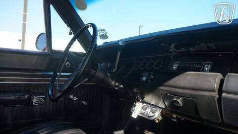 1969 Dodge Super Bee