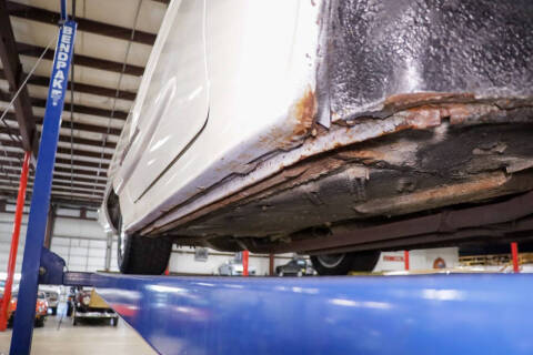 1960 Ford Thunderbird