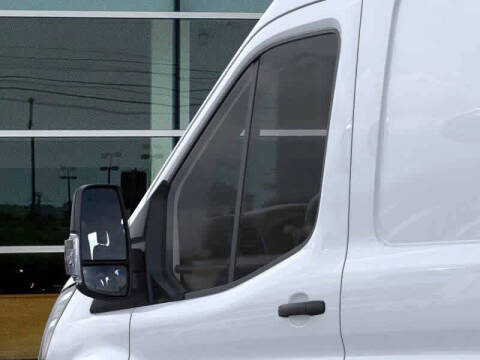 2025 Ford Transit 250