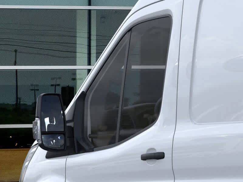 2025 Ford Transit 250