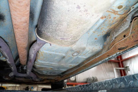 1976 Lincoln Continental