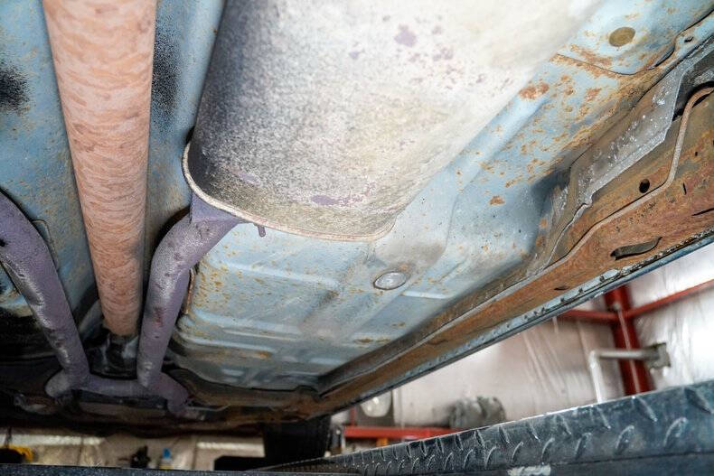 1976 Lincoln Continental