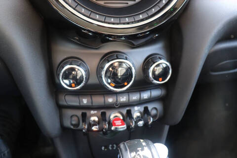 2015 MINI Hardtop 2 Door Cooper