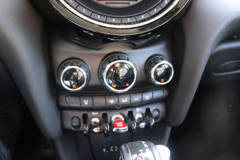 2015 MINI Hardtop 2 Door Cooper