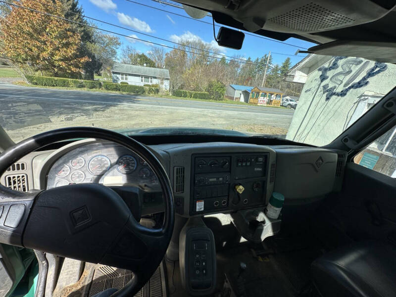 2013 International DuraStar 4300
