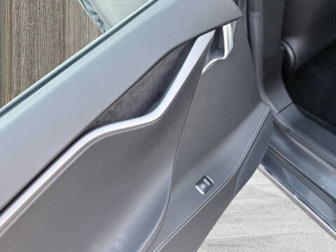 2018 Tesla Model S 100D