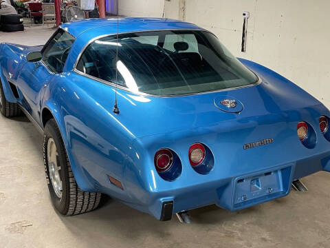 1978 Chevrolet Chevette