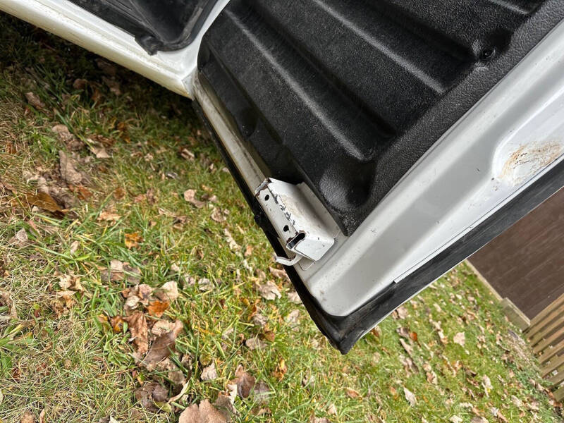 2017 GMC Savana 2500