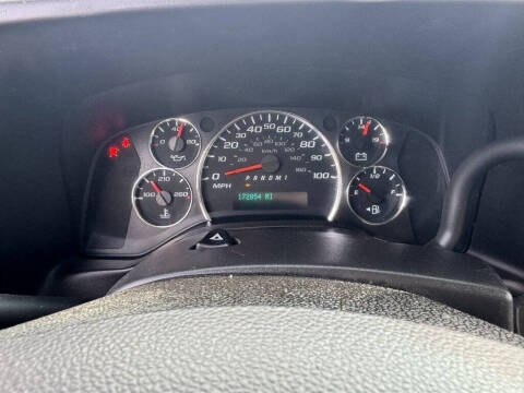 2019 Chevrolet Express 2500