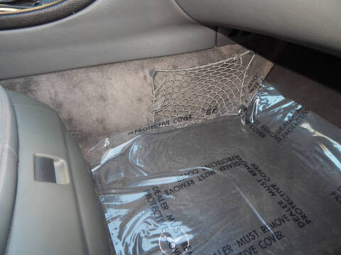 2006 Mercedes-Benz SL-Class SL 500