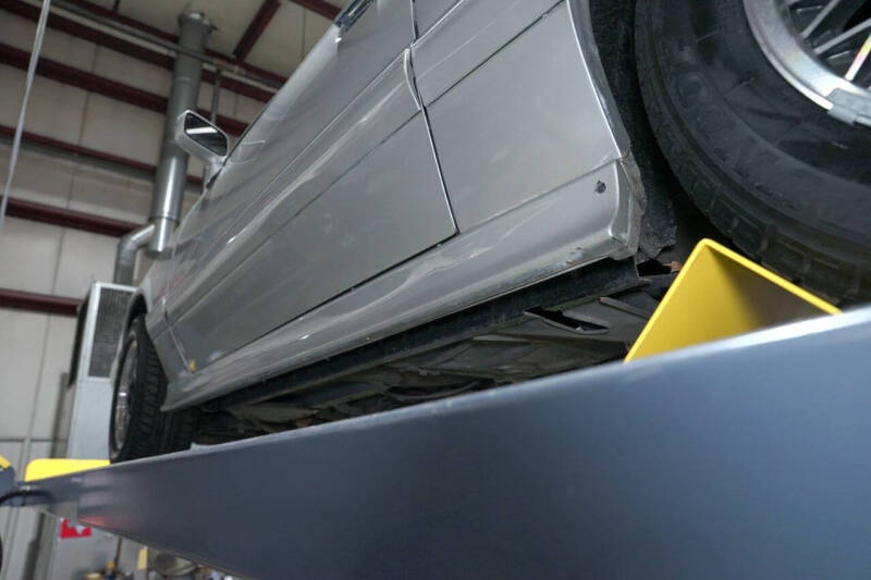 1988 Ford Mustang LX