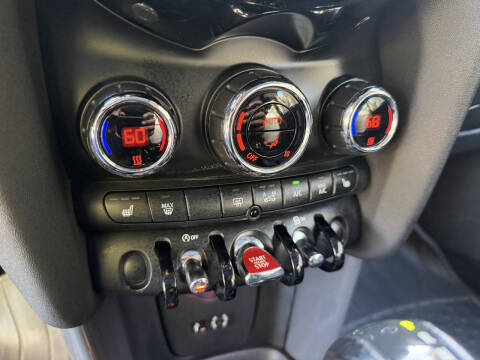 2015 MINI Hardtop 2 Door Cooper