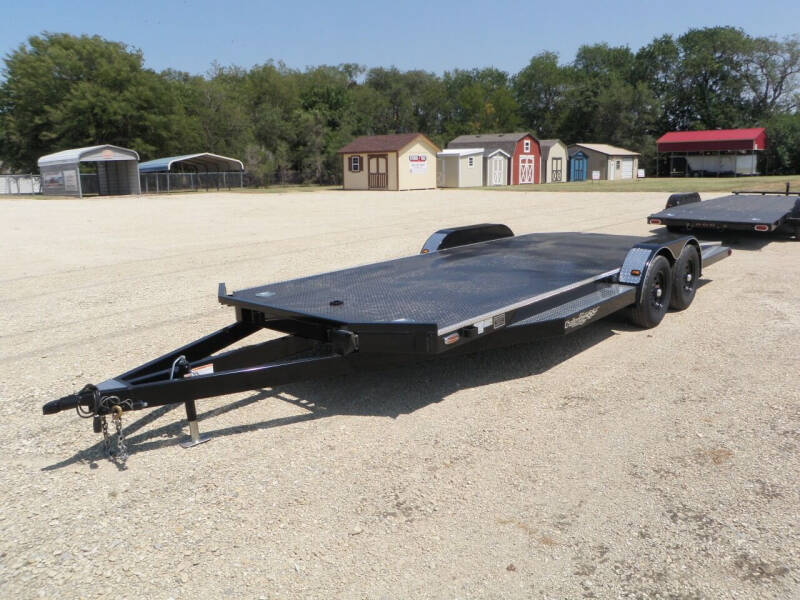 2025 102 Ironworks Challenger