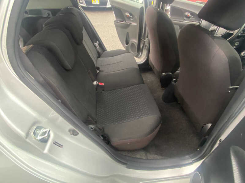 2010 Scion xD